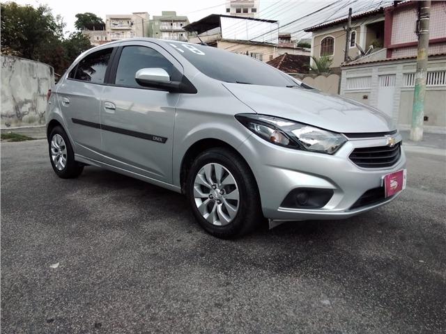 Chevrolet Onix LT 1.4 2018