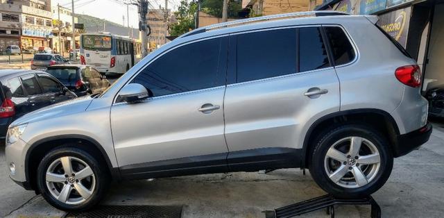 Vw Tiguan 2.0 TSI - Foto 4