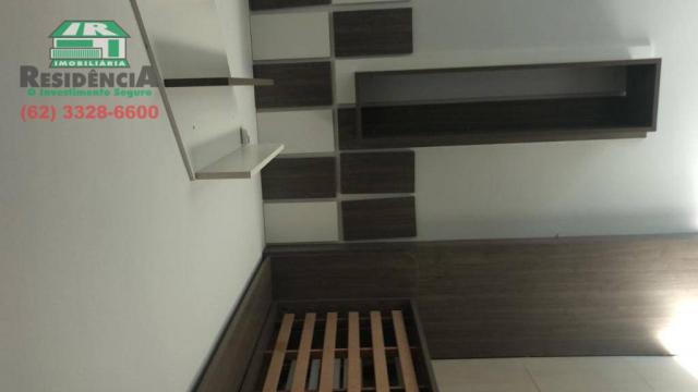 Casa com 3 dormitórios à venda por R$ 700.000,00 - Setor Sul Jamil Miguel - Anápolis/GO - Foto 9