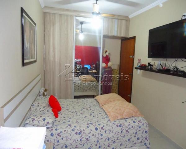 Casa à venda com 3 dormitórios em Parque odimar, Hortolândia cod:CA0301 - Foto 12