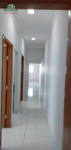 Casa à venda por R$ 165.000,00 - Residencial Araguaia - Anápolis/GO - Foto 15