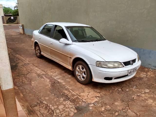 Vectra GLS 2.2 - Foto 7