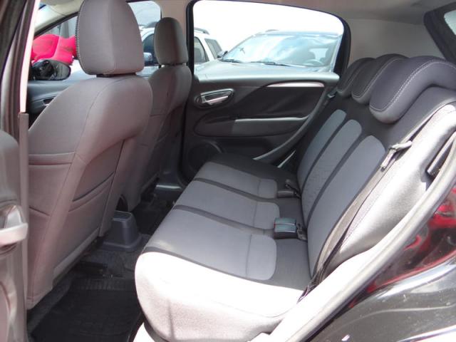 FIAT PUNTO ATTRACTIVE 1.4 - Foto 8