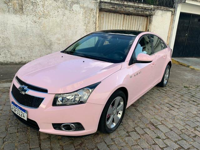 Cruze 2013