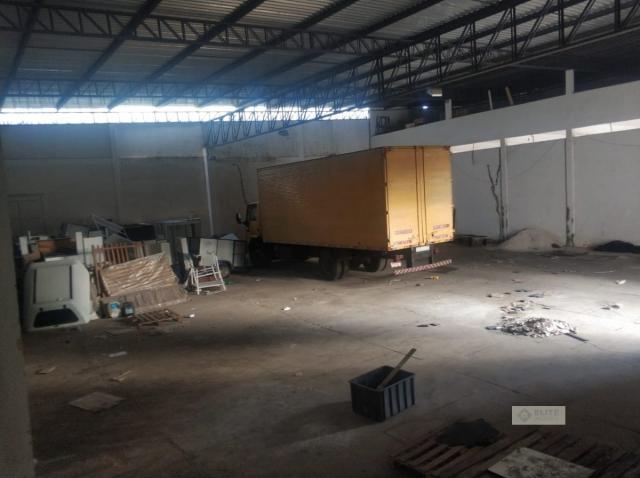 Galpão/Pavilhão, Piatã, Salvador-BA - Foto 14