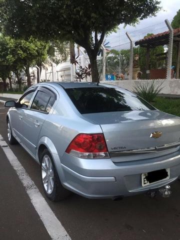 Vectra 2010 flex 2.0 carro completo - Foto 4