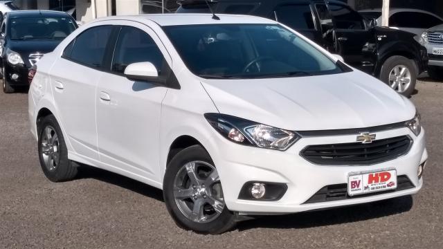 PRISMA 2017/2017 1.4 MPFI LTZ 8V FLEX 4P MANUAL - Foto 6
