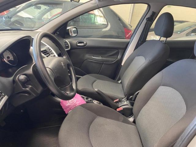 207 HB XR 1.4 FLEX COMPLETO 2013 - Foto 8