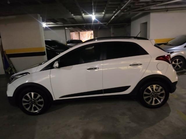 HB20X Premium 16/16 Automático