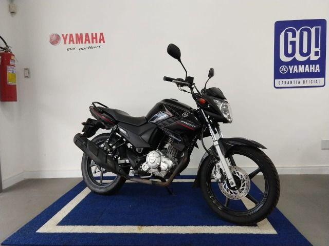 Yamaha Fazer 150 SED 15/15 - Foto 6