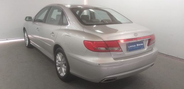 Hyundai - Azera GLS 3.3 V6 - Foto 6