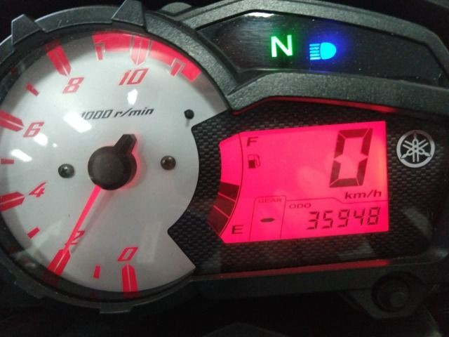 Yamaha Fazer 150 SED 15/15 - Foto 5