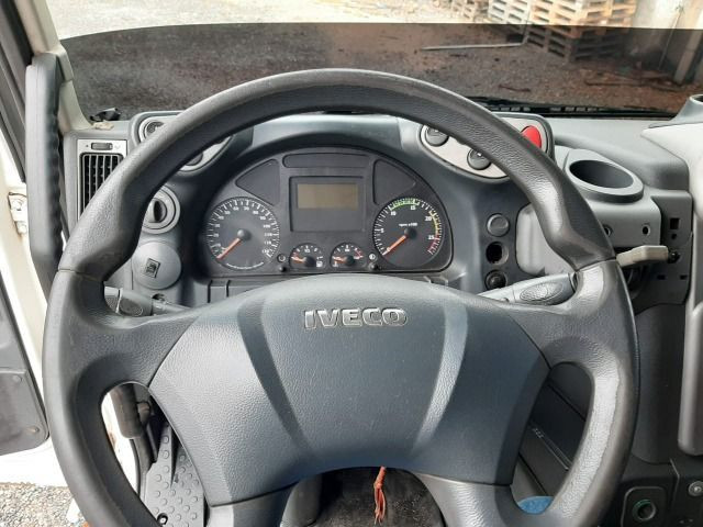 Iveco Stralis 600 6x2 Automático 2013 Torro - Foto 4