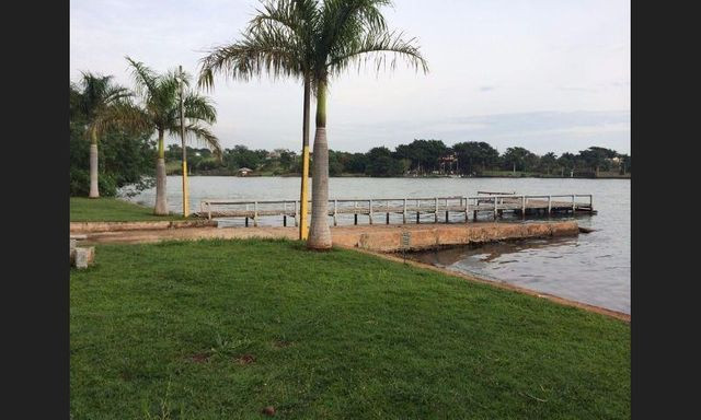 Condominio Pesca e Laser Marinas do Paranapanema - Foto 5