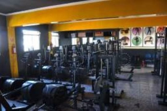 Academia completa - Foto 6
