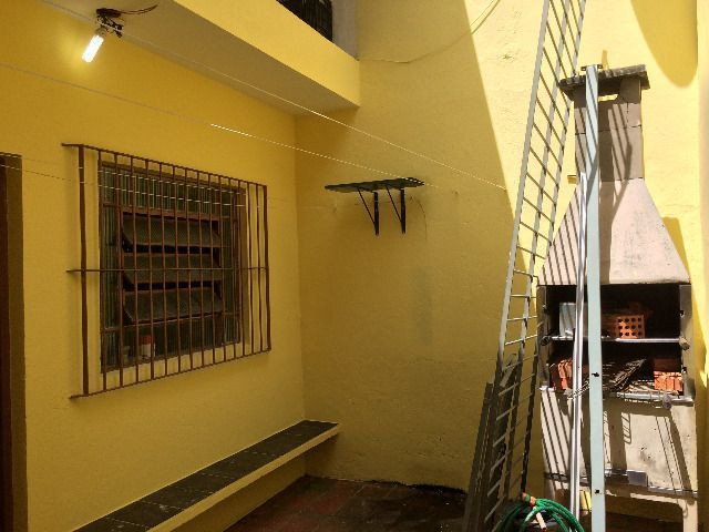Linda Casa para Locação Jd Santo Antonio Osasco próx Feira de Domingo Av. Internacional - Foto 15