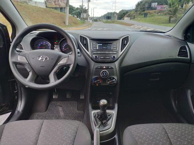 HB20 Unique ano 2019 - 35 mil kms ( abaixo da fipe) - Foto 5