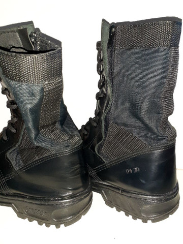 coturno calfesa extra leve