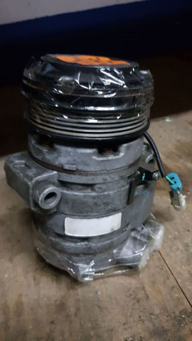 Compressor ar Cobalt 14 1.4 - Foto 2
