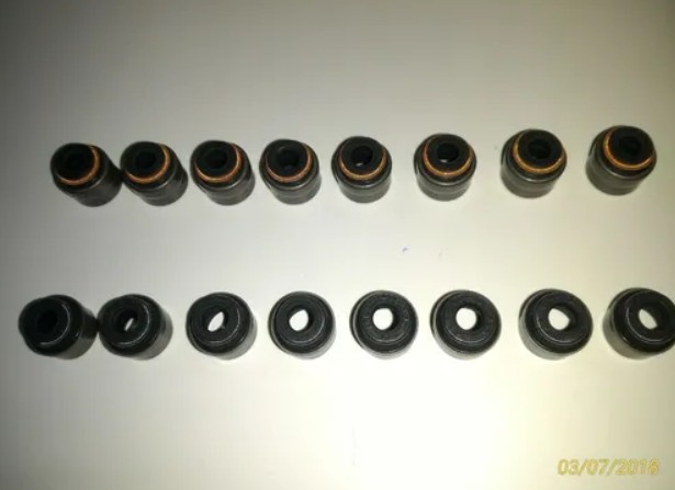 04E 109 675  Retentor 