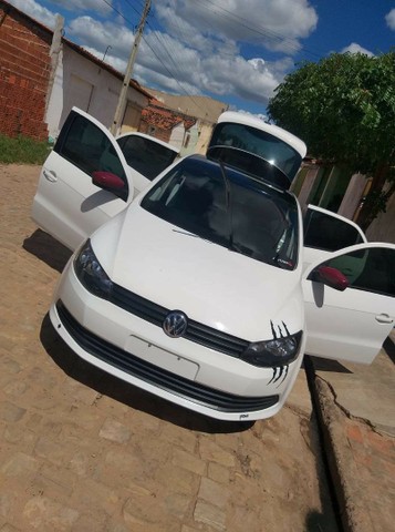 GOL G6