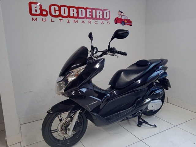 HONDA PCX 150 CC 2015