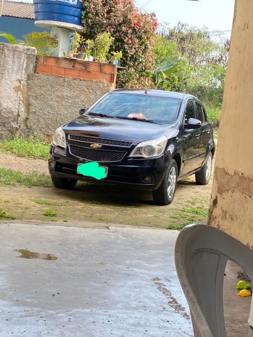 AGILEE LTZ 1.4