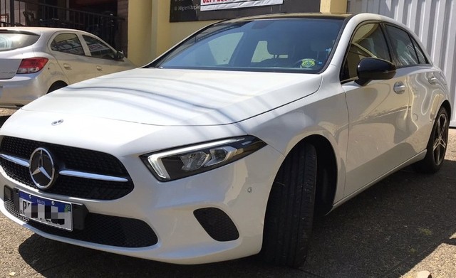 A250 SPORT 2020/2021