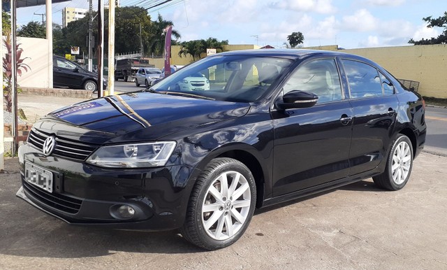 VW JETTA COMFORTLINE 2.0
