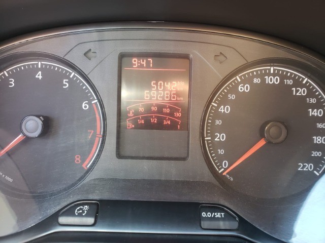 VENDO VW GOL 1.0 2019/2020