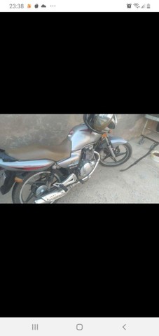 SUZUKI YES EM DIAS