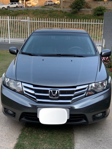 HONDA CITY LX