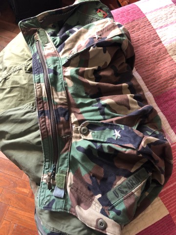 Gondola forrada de général - Foto 6