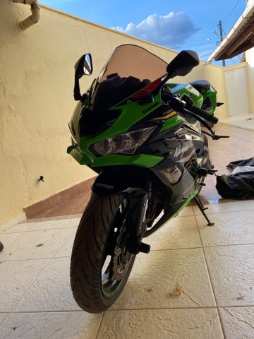 ZX6R 636