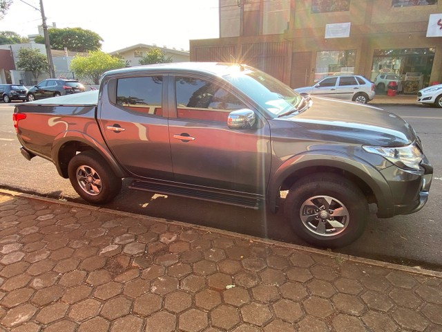 L200 TRITON HPE 19/20
