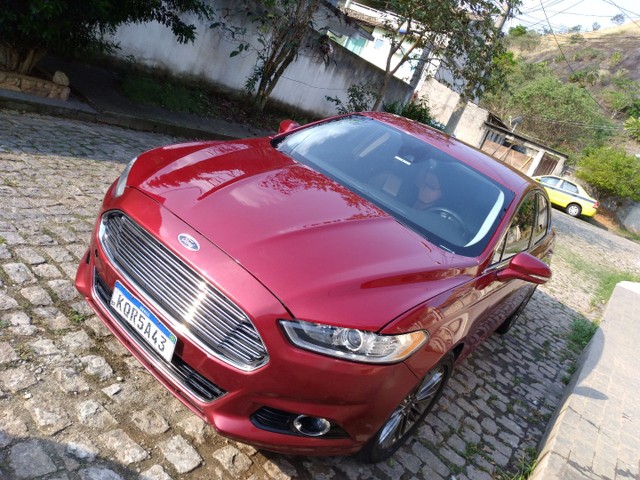 FUSION TITANIUM TURBO GNV 6 GER LANDRENZO