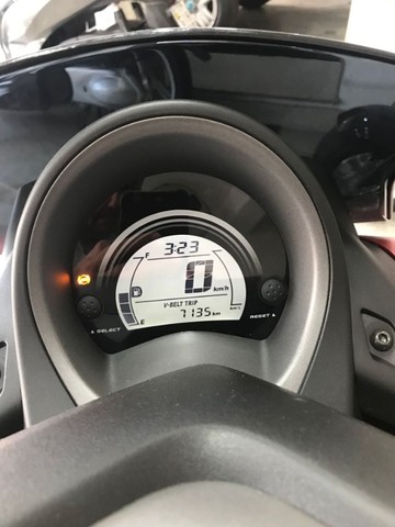YAMAHA NMAX 160 2020