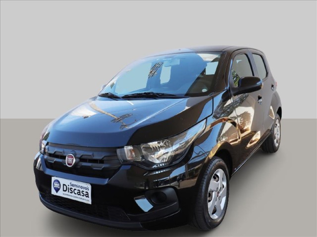FIAT MOBI 1.0 8V EVO FLEX LIKE. MANUAL