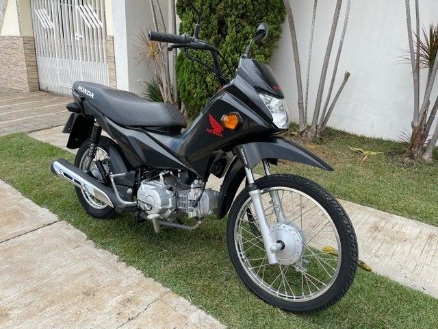 HONDA POP 110I 2020