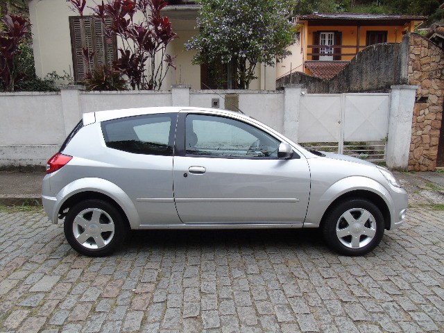 KA 2008/2009 COMPLETO