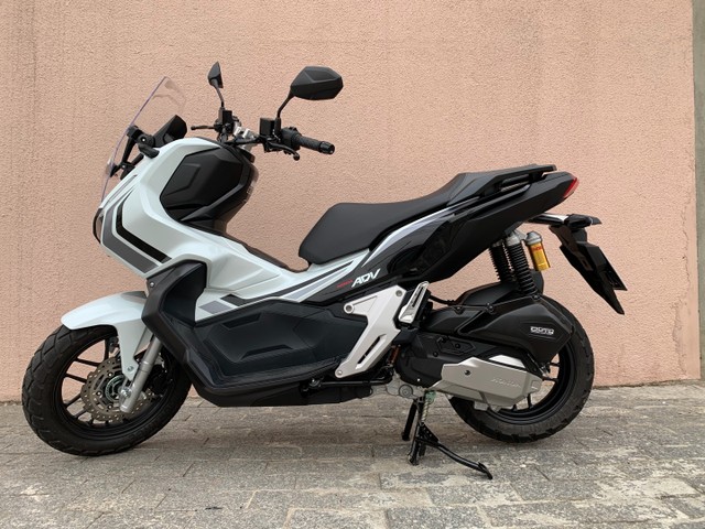 HONDA ADV 2021
