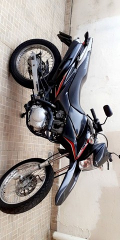 BROZ ESD COMPLETA LINDA