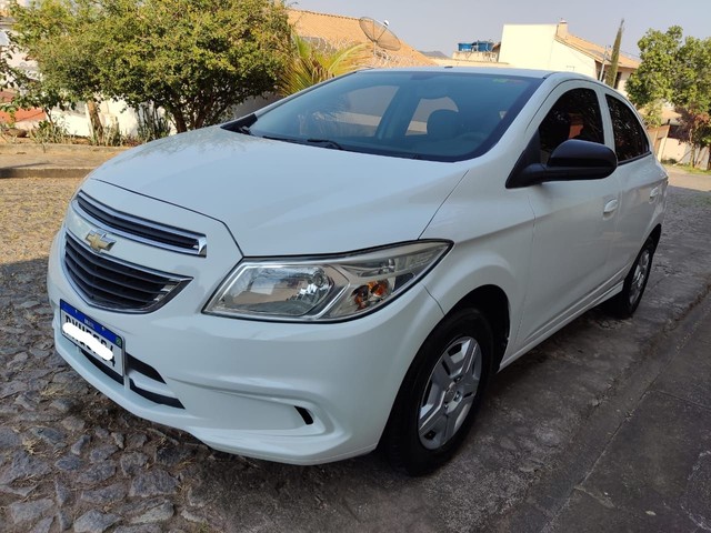 ONIX LT 2016 COMPLETO LINDO, MUITO NOVO