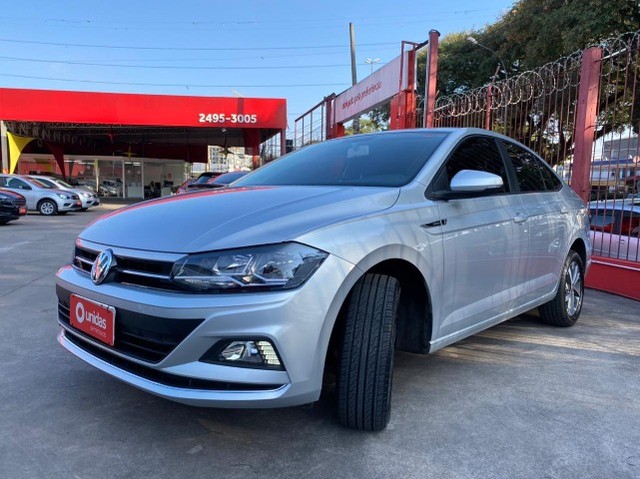 VW VOLKSWAGEN VIRTUS 200 TSI HIGHLINE