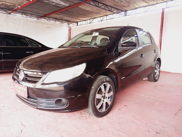 GOL TREND 1.6 4P.