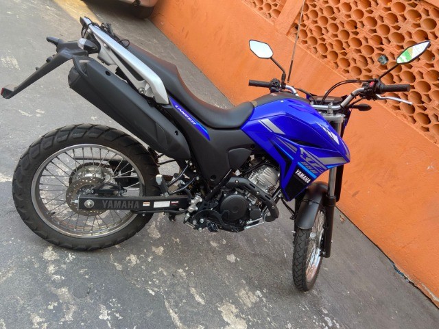 LANDER XTZ 250