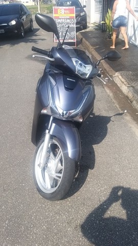 HONDA SH150 I 2019