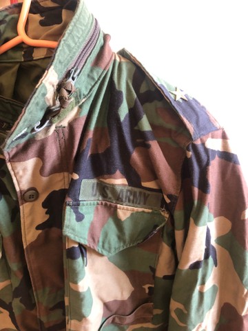 Gondola forrada de général - Foto 2