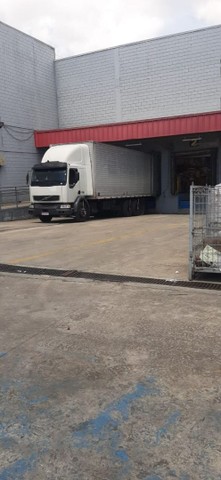 VOLVO VM230