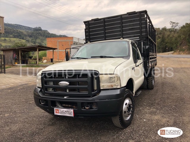 FORD F4000 4X4 2009